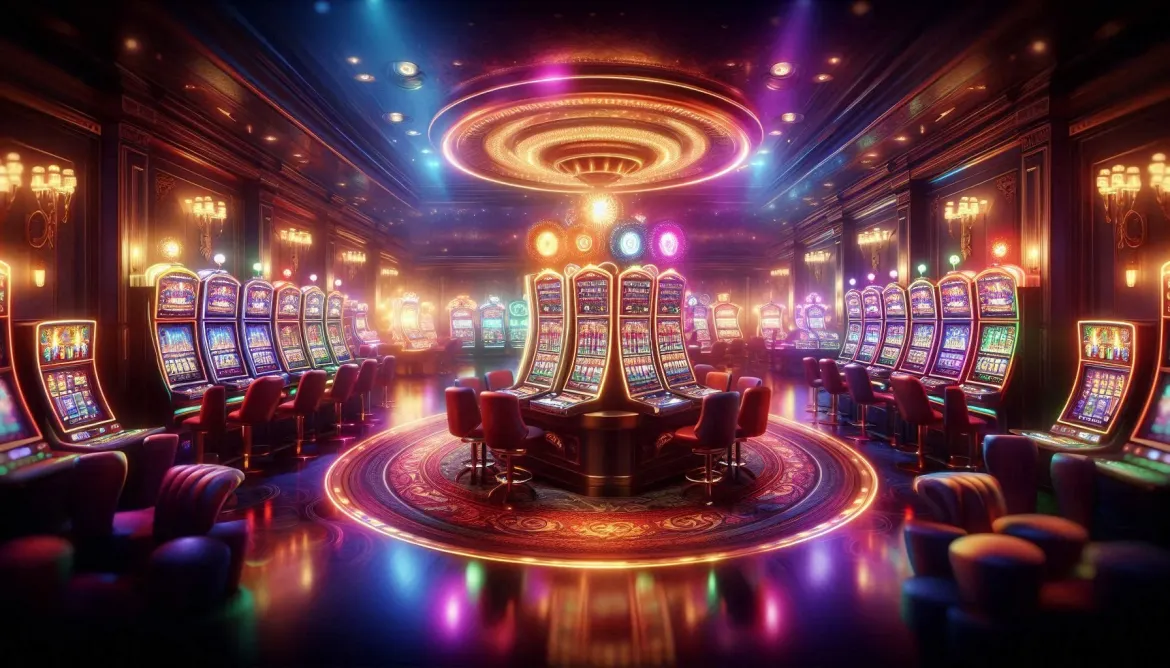 FastBets Casino